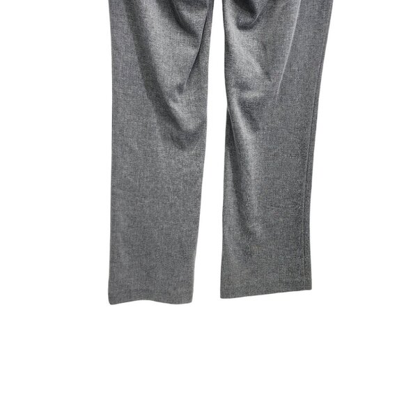 Kut From The Kloth Pants Bootcut Women's Size‎ 6 Gray KFTK - Picture 6 of 11